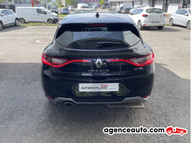 Renault MEGANE IV — 6