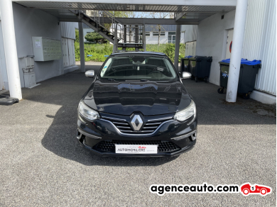 Renault MEGANE IV — 2