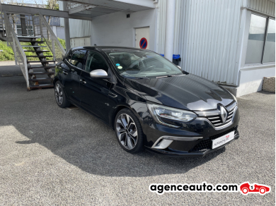 Renault MEGANE IV — 3