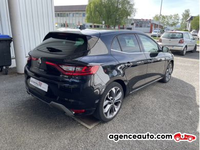 Renault MEGANE IV — 5
