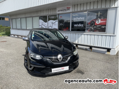 Renault MEGANE IV