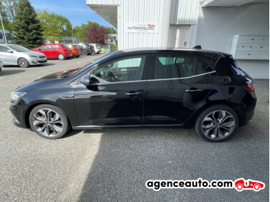 Renault MEGANE IV — 8