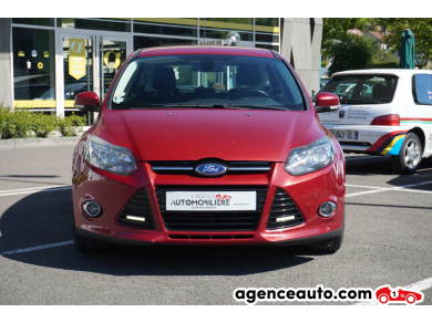 Ford Focus — 2