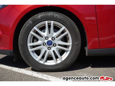 Ford Focus — 29