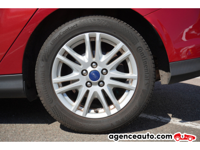Ford Focus — 30