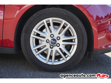 Ford Focus — 31