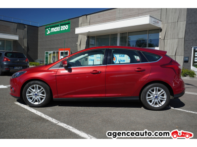 Ford Focus — 8
