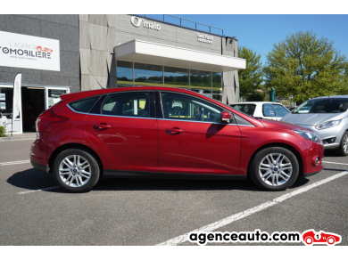 Ford Focus — 4