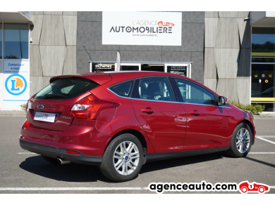 Ford Focus — 5