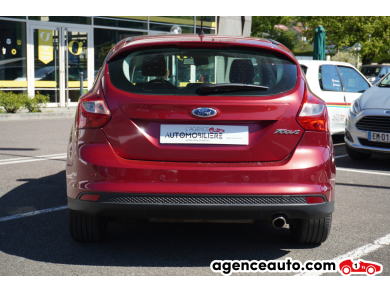 Ford Focus — 6