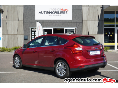 Ford Focus — 7