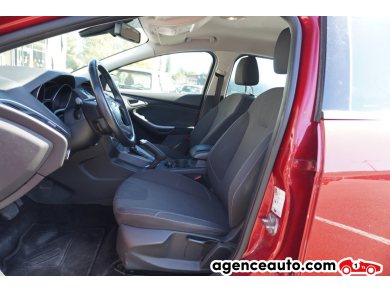 Ford Focus — 25