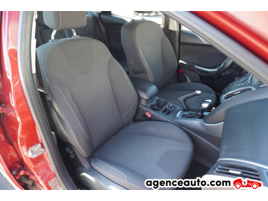 Ford Focus — 10