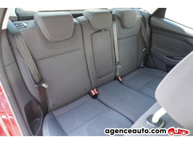 Ford Focus — 11