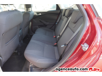 Ford Focus — 27