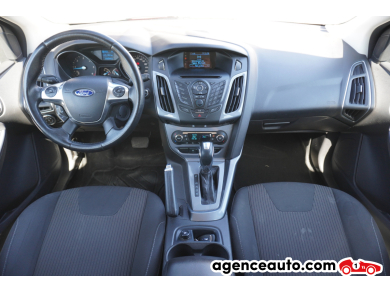 Ford Focus — 13