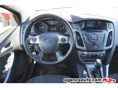 Ford Focus — 14