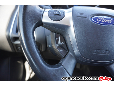 Ford Focus — 20