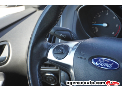 Ford Focus — 21