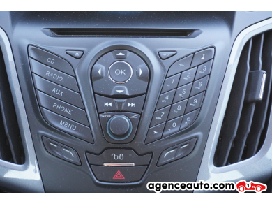 Ford Focus — 17