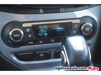 Ford Focus — 18