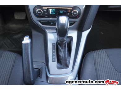 Ford Focus — 19