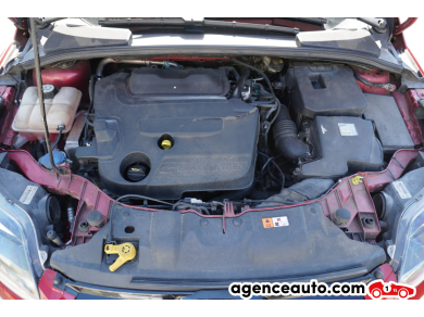 Ford Focus — 33