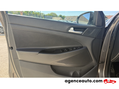 Hyundai Tucson — 14
