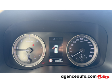 Hyundai Tucson — 18