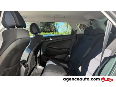 Hyundai Tucson — 12