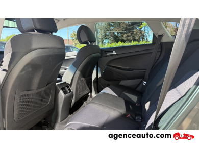 Hyundai Tucson — 13