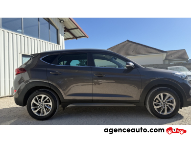 Hyundai Tucson — 8
