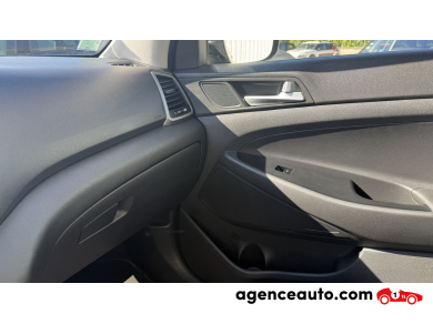 Hyundai Tucson — 17