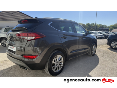 Hyundai Tucson — 7