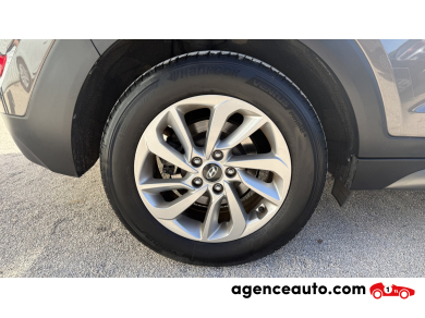 Hyundai Tucson — 24