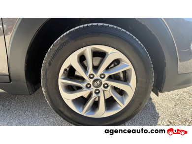 Hyundai Tucson — 25