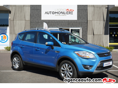 Ford Kuga — 3