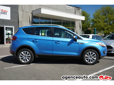 Ford Kuga — 4