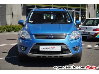 Ford Kuga — 2