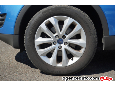 Ford Kuga — 24
