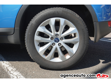 Ford Kuga — 25