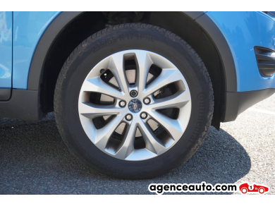 Ford Kuga — 26