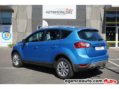 Ford Kuga — 6