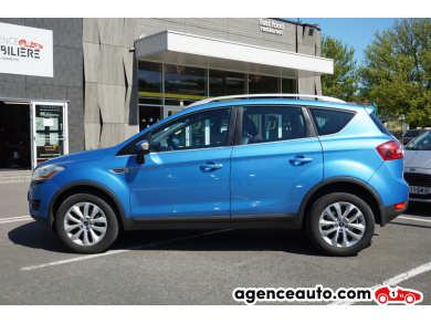 Ford Kuga — 7