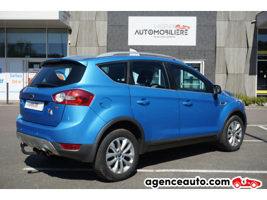Ford Kuga — 5