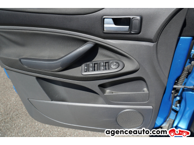 Ford Kuga — 21