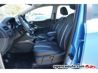 Ford Kuga — 20