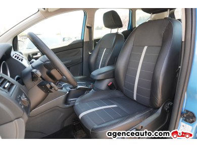 Ford Kuga — 9