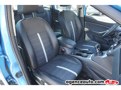 Ford Kuga — 10