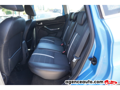 Ford Kuga — 22